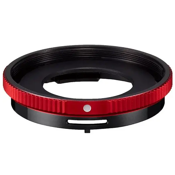 OLYMPUS Adaptor lentile convertoare Olympus CLA-T01 pentru FCON-T01, FCON-T02, TCON-T01, TG-1/2/3/4/5/6
