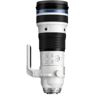 OLYMPUS OM Sistem Olympus M.Zuiko Digital ED 150-400mm F4.5 cu TC1.25 x IS PRO