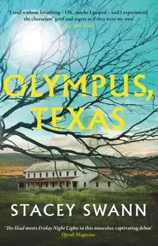 Olympus, Texas, Paperback/Stacey Swann