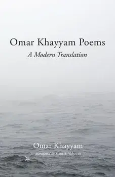 Omar Khayyam Poems, Paperback/Omar Khayyam