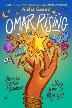 Omar Rising, Paperback/Aisha Saeed