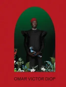 Omar Victor Diop, Hardback/Marvin Adoul