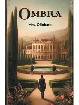 Ombra, Paperback/***