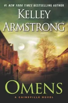 Omens, Paperback/Kelley Armstrong