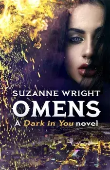 Omens, Paperback/Suzanne Wright