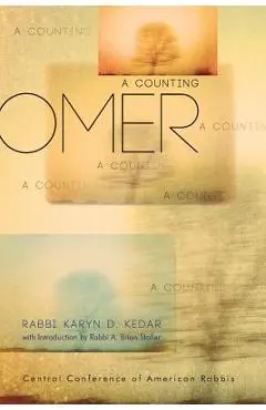 Omer: A Counting - Karyn D. Kedar