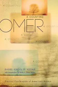Omer: A Counting, Paperback/Karyn D. Kedar