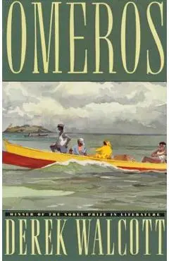 Omeros - Derek Walcott