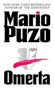 Omerta, Paperback/Mario Puzo