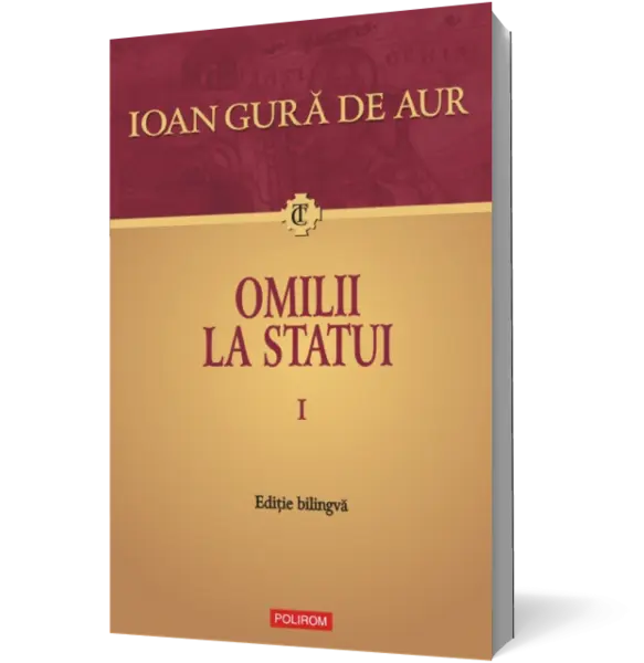 Omilii la statui