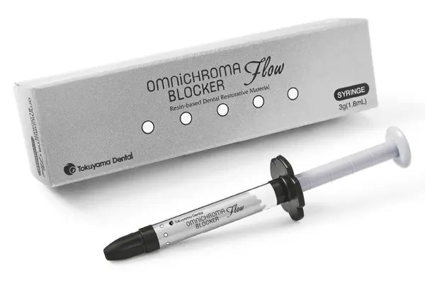 Omnichroma Blocker Flow