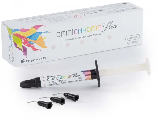 Omnichroma Flow