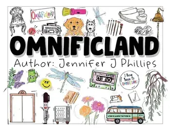 Omnificland, Paperback/Jennifer J. Phillips