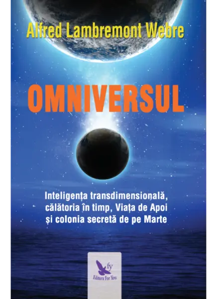 Omniversul | Webre Alfred Lambremont