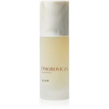Omorovicza Elixir elixir ce revitalizeaza pielea