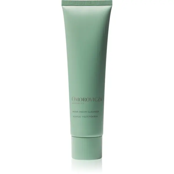 Omorovicza Moor Mud Cream Cleanser cremă ditoxifiantă de curățare 150 ml