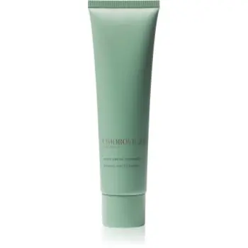 Omorovicza Moor Mud Cream Cleanser cremă ditoxifiantă de curățare