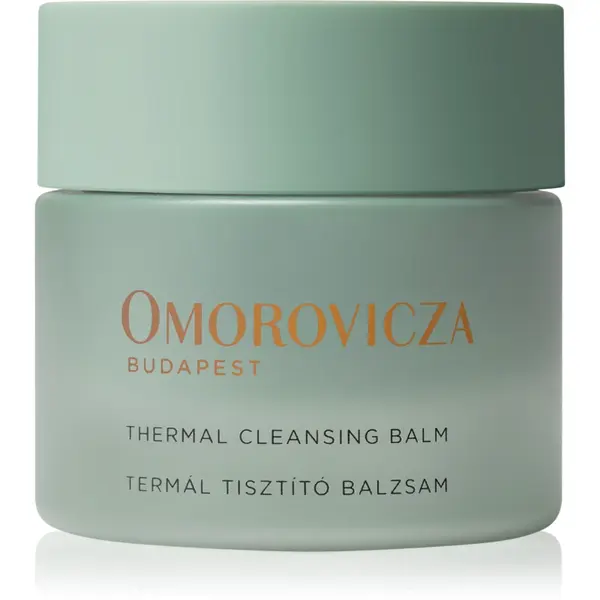 Omorovicza Moor Mud Thermal Cleansing Balm balsam de curatare 50 ml