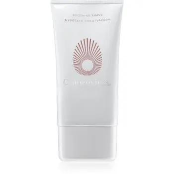 Omorovicza Soothing Shave cremă pentru bărbierit cu efect racoritor