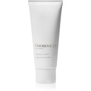 Omorovicza Youthful Hands crema hidratanta si nutritiva de maini