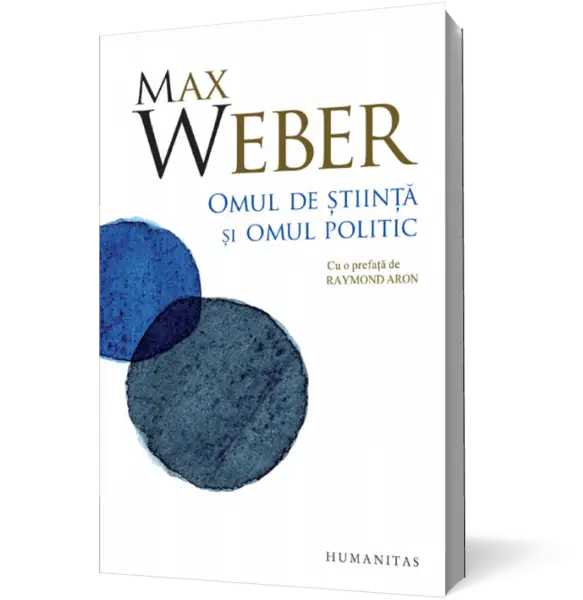 Omul de ştiinţă şi omul politic