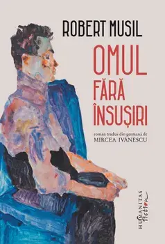Omul fara insusiri/Robert Musil