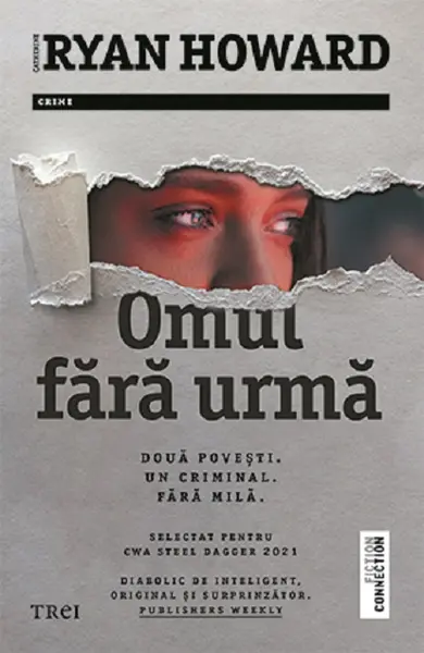 Omul fara urma | Catherine Ryan Howard