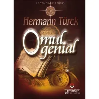 Omul genial/Hermann Turck