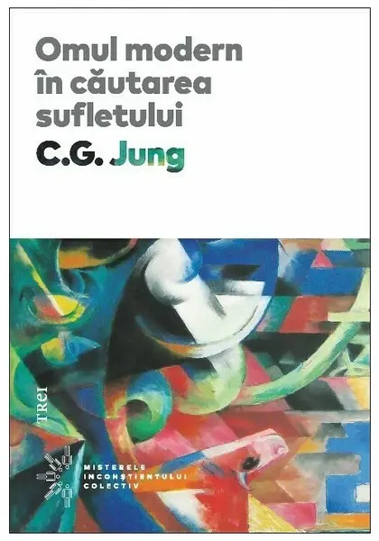 Omul modern in cautarea sufletului