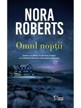 Omul noptii/Nora Roberts