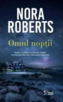 Omul noptii/Nora Roberts