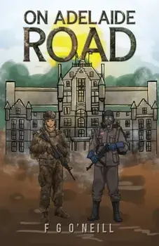 On Adelaide Road, Paperback/F G ONeill