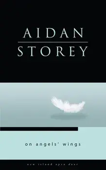 On Angel's Wings, Paperback/Aidan Storey