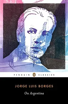 On Argentina, Paperback/Jorge Luis Borges