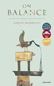 On Balance, Paperback/Sinead Morrissey