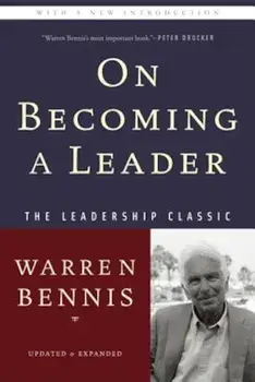 On Becoming a Leader, Paperback/Warren Bennis