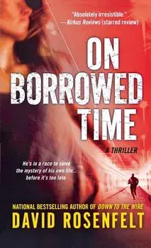 On Borrowed Time, Paperback/David Rosenfelt