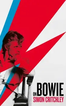 On Bowie. Main, Paperback/Simon Critchley