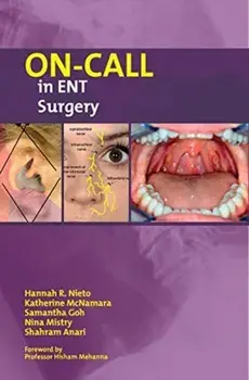 On-Call in ENT Surgery, Paperback/Shahram Anari