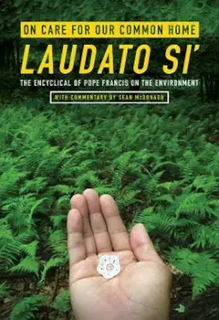 On Care for Our Common Home, Laudato Si': The Encyclical of Pope Francis on the Environment with Commentary by Sean McDonagh, Paperback/Pope Francis