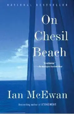 On Chesil Beach - Ian Mcewan