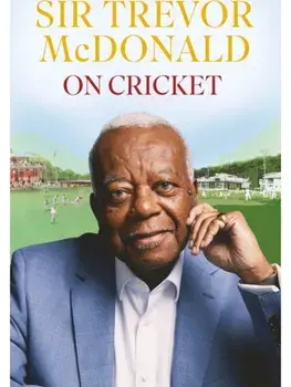 On Cricket, Paperback/Sir Trevor McDonald