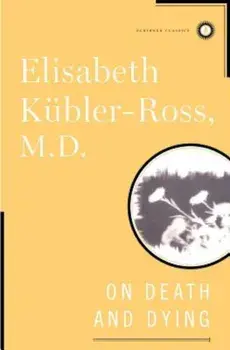 On Death and Dying, Hardcover/Elisabeth Kubler-Ross
