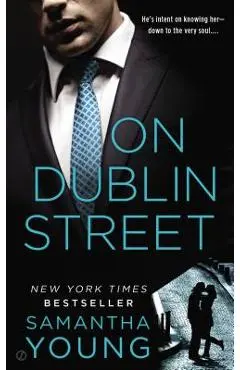 On Dublin Street - Samantha Young