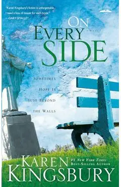On Every Side - Karen Kingsbury