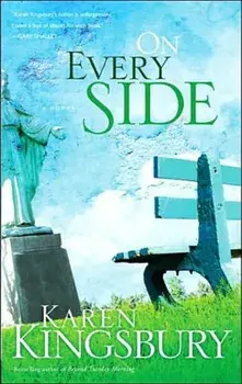 On Every Side, Paperback/Karen Kingsbury