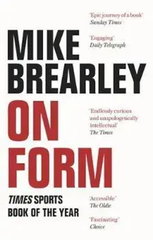 On Form, Paperback/Mike Brearley