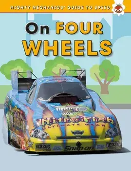 On Four Wheels, Paperback/John Allan