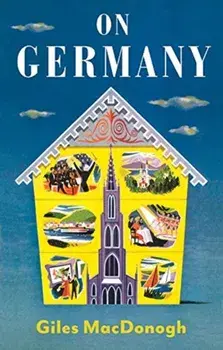On Germany, Paperback/Giles MacDonogh