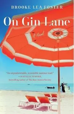 On Gin Lane - Brooke Lea Foster